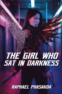 Girl Who Sat in Darkness 1
