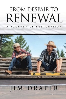 bokomslag From Despair to Renewal
