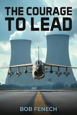 Courage to Lead 1