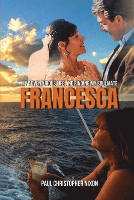 bokomslag Francesca