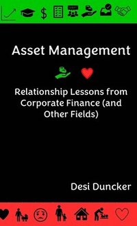 bokomslag Duncker, D: Asset Management