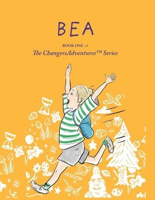 bokomslag Bea