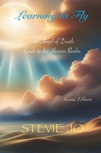 bokomslag Learning to Fly: An Angel of Death Guide to the Heaven Realm