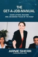bokomslag Get-A-Job Manual