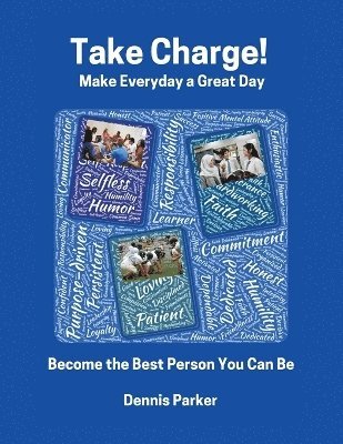 Take Charge! 1