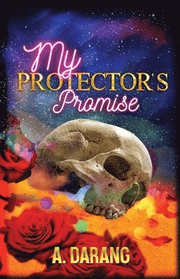 bokomslag My Protector's Promise