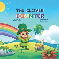 bokomslag Clover Counter