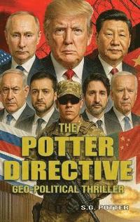 bokomslag Potter Directive