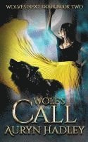 bokomslag Wolf's Call