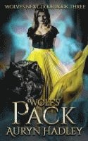 bokomslag Wolf's Pack