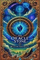 bokomslag The Oracle Stone
