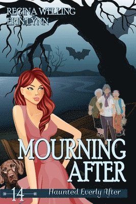 Regina Welling, Erin Lynn, ReGina Welling - Mourning After (Large Print), Häftad