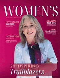 bokomslag Women's Visionary Magazine