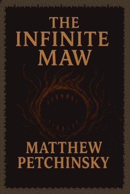 bokomslag Infinite Maw