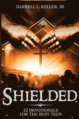 bokomslag Shielded