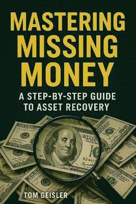 bokomslag Mastering Missing Money