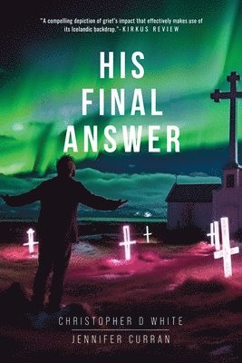 bokomslag His Final Answer