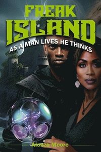 bokomslag Freak Island