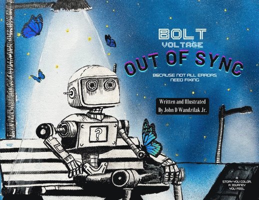 Bolt Voltage 1