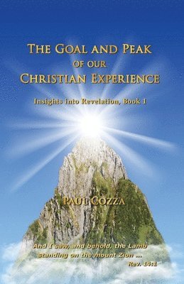 bokomslag Goal and Peak of Our Christian Experience