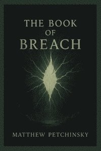 bokomslag Book of Breach
