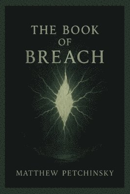 bokomslag Book of Breach