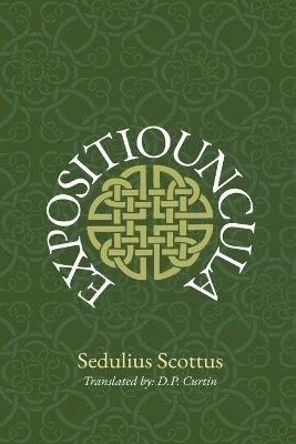 bokomslag Expositiouncula