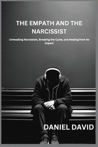 bokomslag Empath and the Narcissist