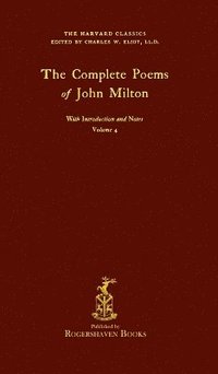 bokomslag Harvard Classics