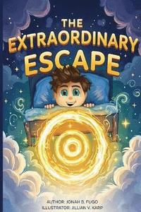 bokomslag Extraordinary Escape