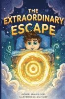 bokomslag The Extraordinary Escape