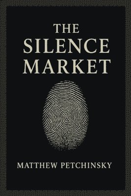 bokomslag Silence Market