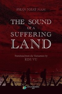 bokomslag Sound Of A Suffering Land