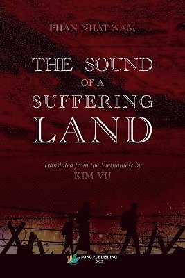 bokomslag Sound Of A Suffering Land