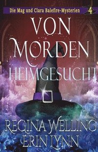 bokomslag Von Morden heimgesucht