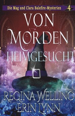 bokomslag Von Morden heimgesucht