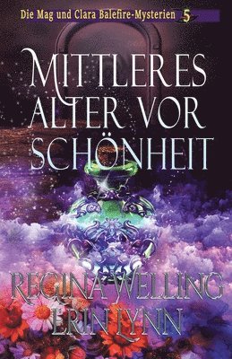 bokomslag Mittleres Alter vor Schönheit