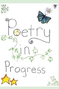 bokomslag Poetry In Progress