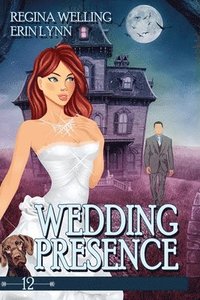 bokomslag Wedding Presence (Large Print)