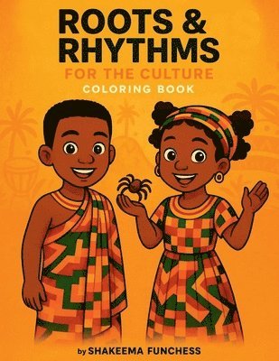 Shakeema Funchess - Roots & Rhythms, Häftad