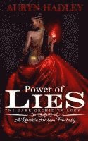bokomslag Power of Lies