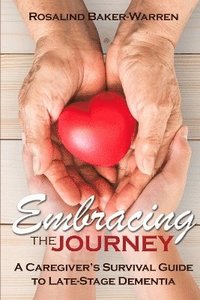 bokomslag Embracing the Journey