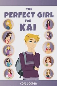 bokomslag Perfect Girl for Kai