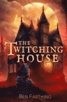 bokomslag Twitching House