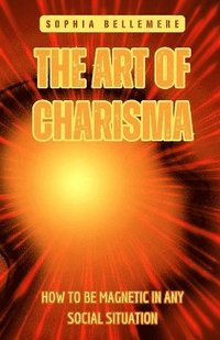 bokomslag Art of Charisma