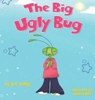 bokomslag Big Ugly Bug