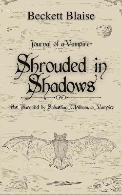 bokomslag Shrouded in Shadows