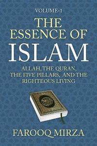 bokomslag Essence of Islam