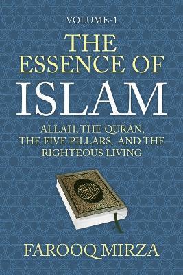bokomslag Essence of Islam