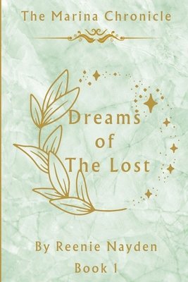 bokomslag Dreams Of The Lost